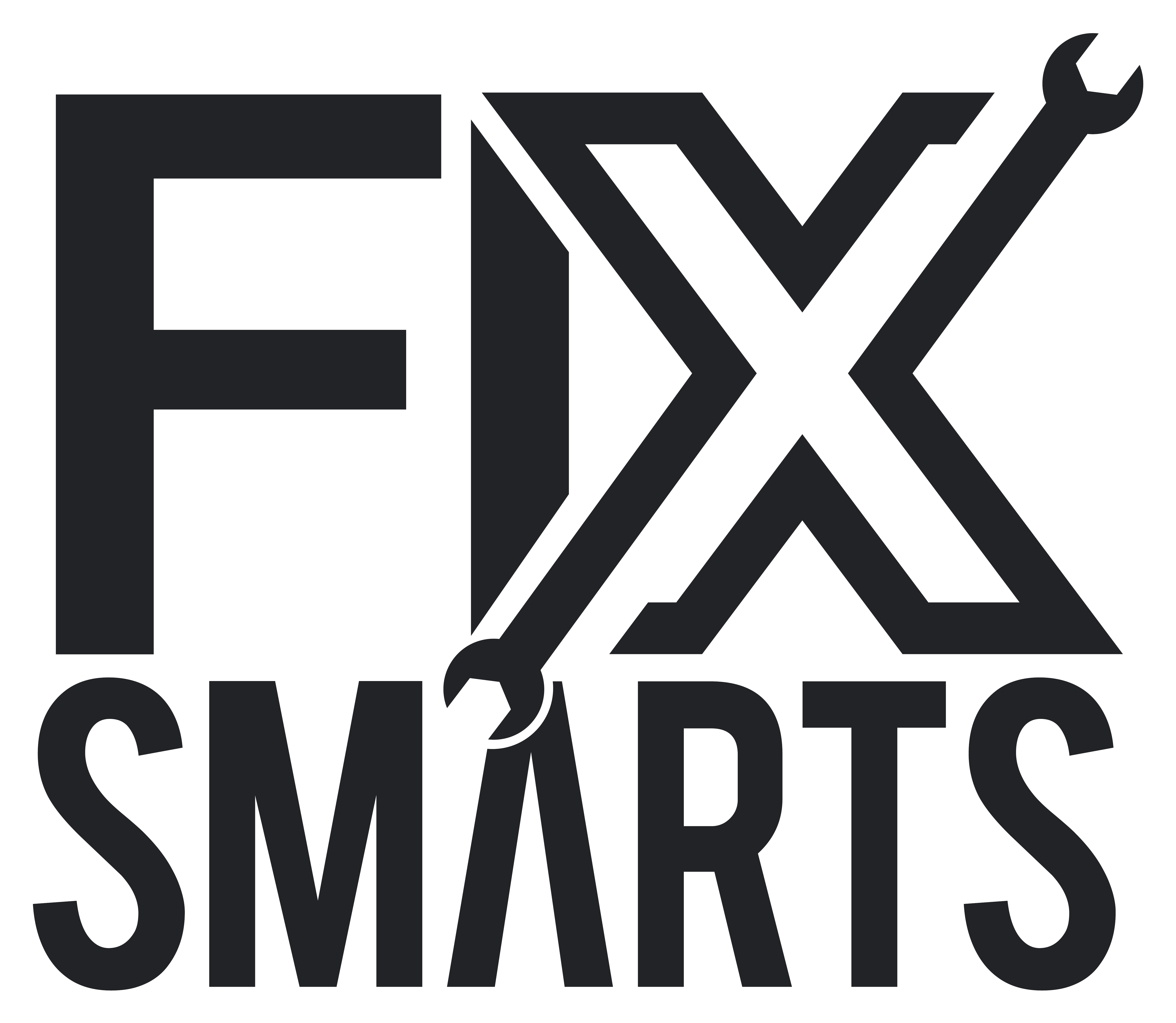 פיקס סמארט — FixSmarts
